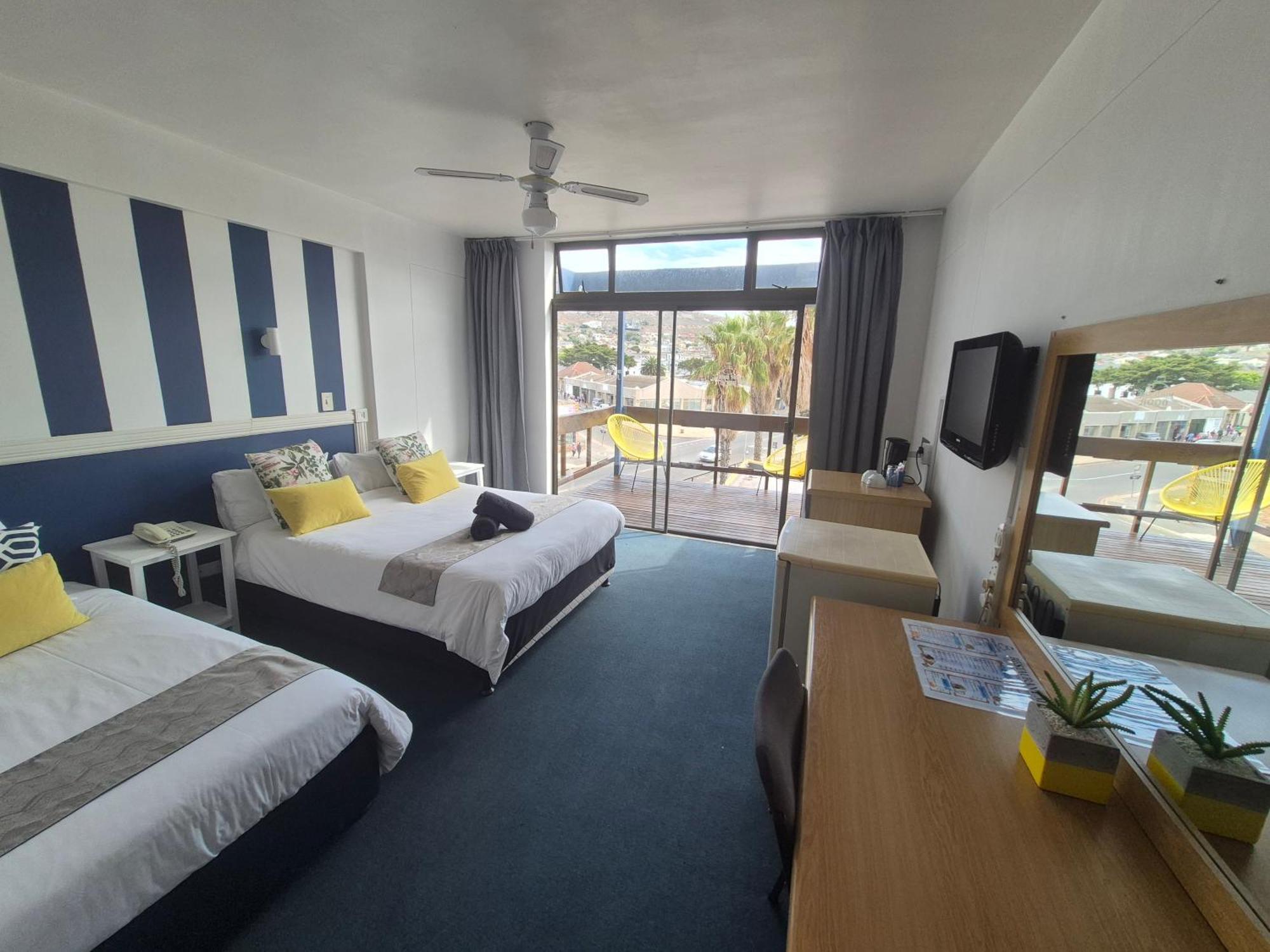 Hoedjiesbaai Hotel Saldanha Bay Экстерьер фото