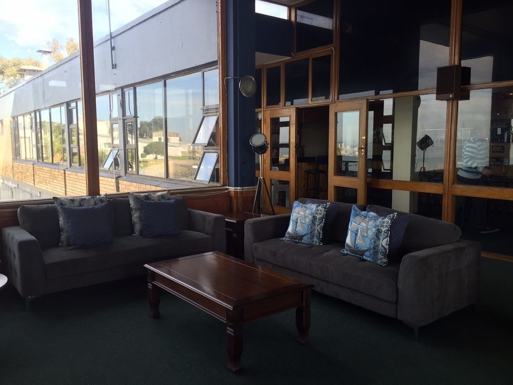 Hoedjiesbaai Hotel Saldanha Bay Экстерьер фото